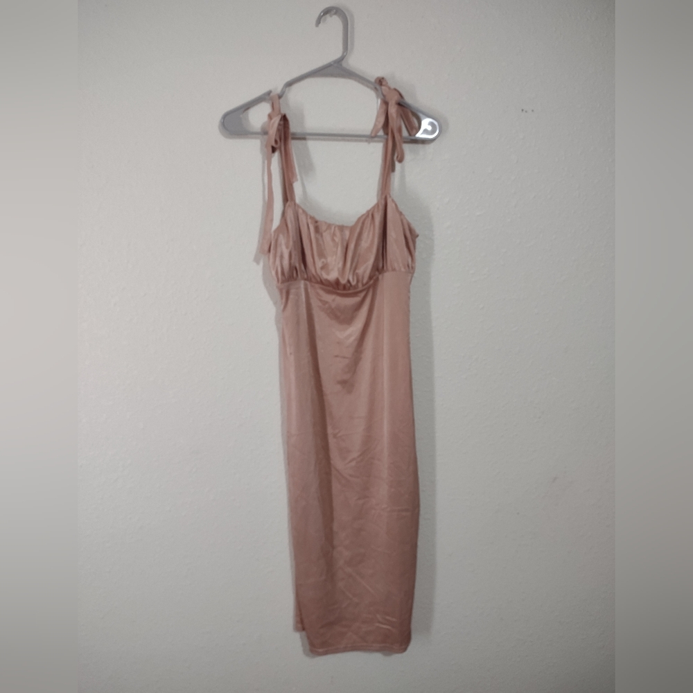 ASOS Design mini dress